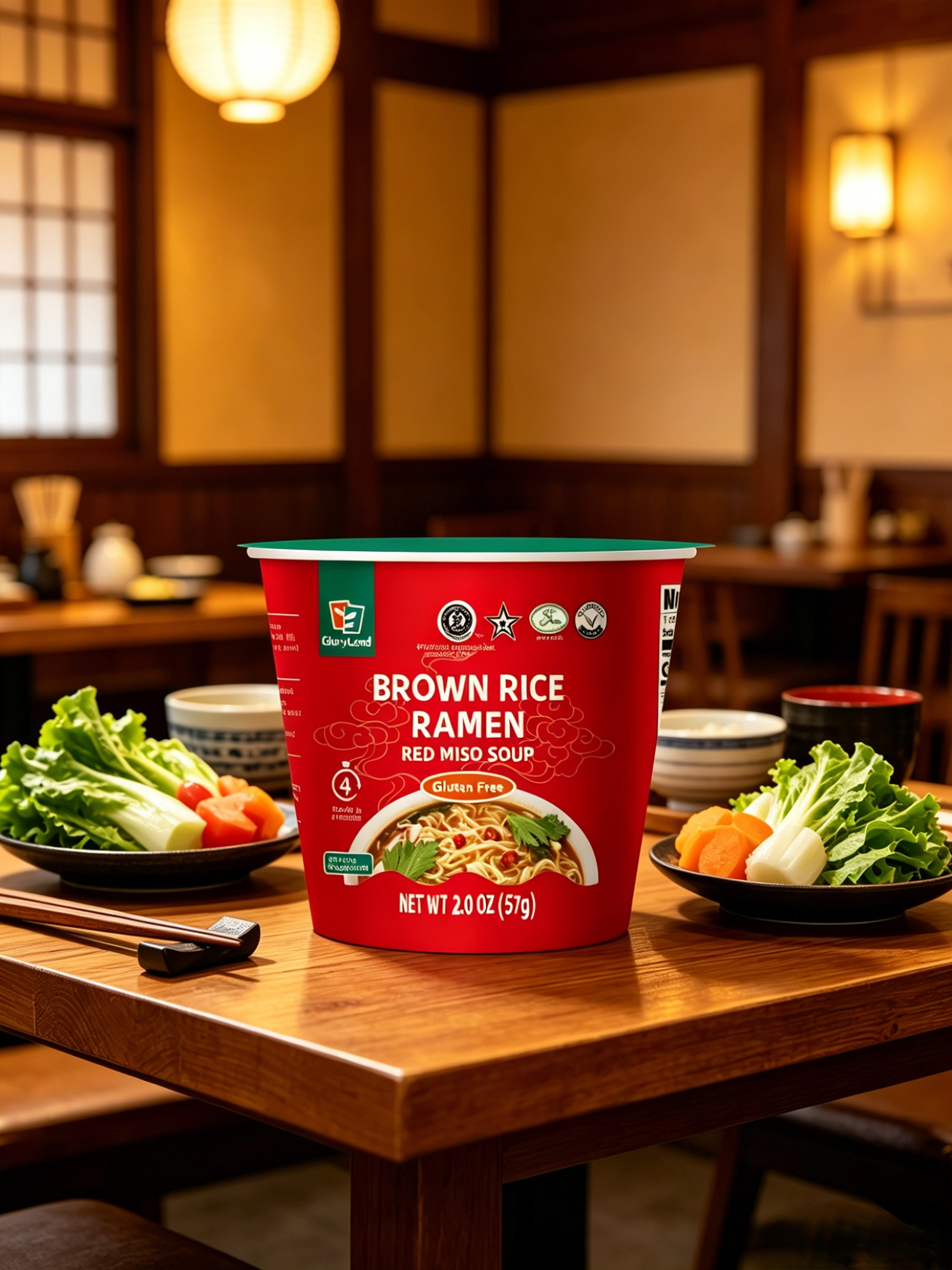 redmiso